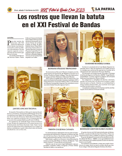 Portada Principal