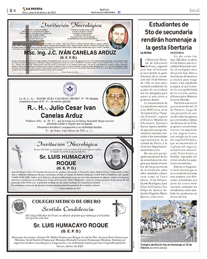 Portada Principal