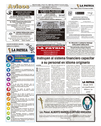 Portada Principal