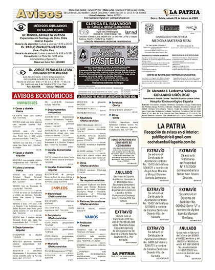 Portada Principal