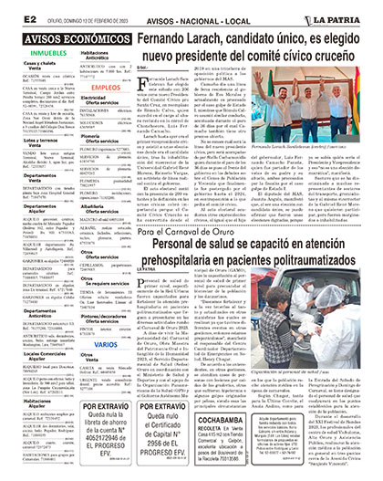 Portada Principal