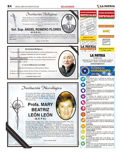 Portada Principal