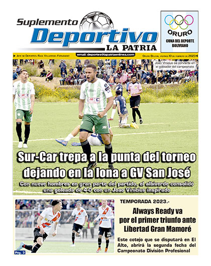 Portada Principal