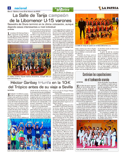Portada Principal