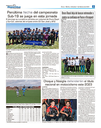 Portada Principal