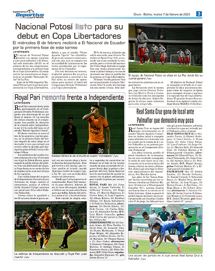 Portada Principal