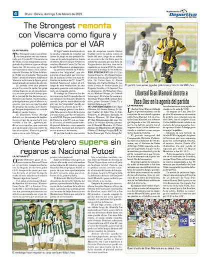 Portada Principal