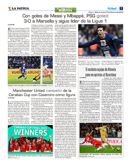 Portada Principal