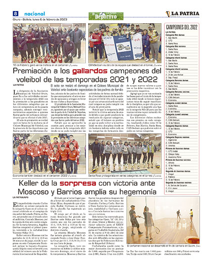 Portada Principal