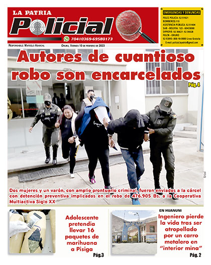 Portada Principal