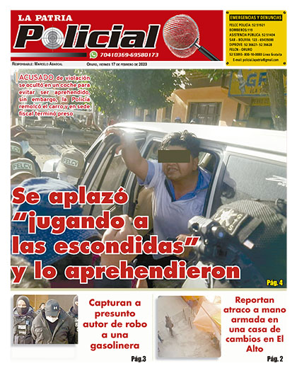 Portada Principal