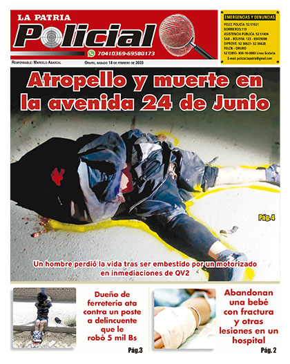 Portada Principal