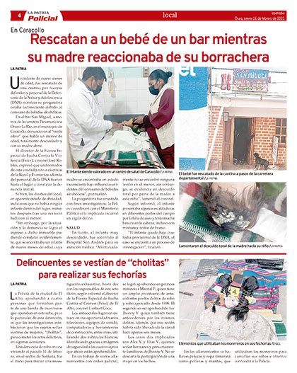 Portada Principal
