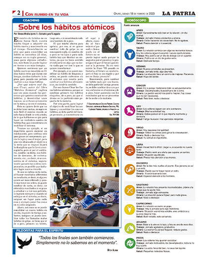 Portada Principal
