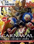 Carnaval de Oruro