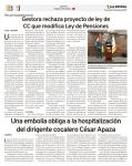Separata Especial