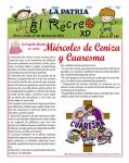 Separata Especial