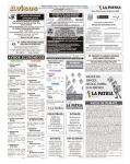 Avisos