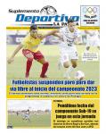 Deportivo