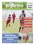 Deportivo