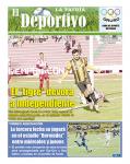 Deportivo