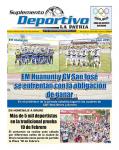 Deportivo