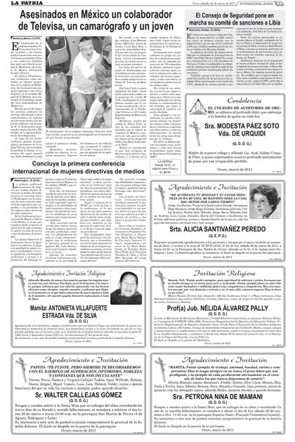 Portada Principal