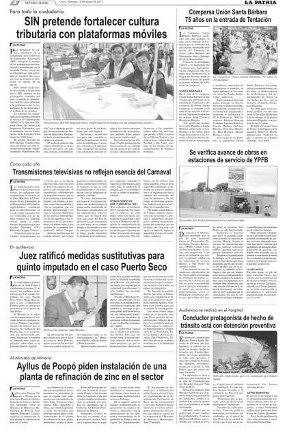 Portada Principal
