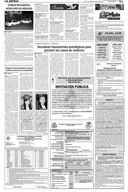 Portada Principal