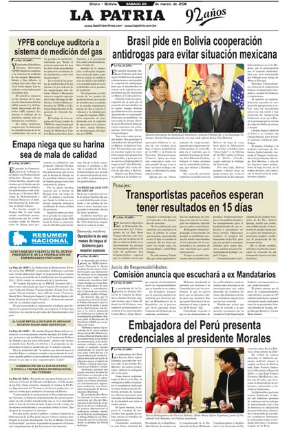 Portada Principal