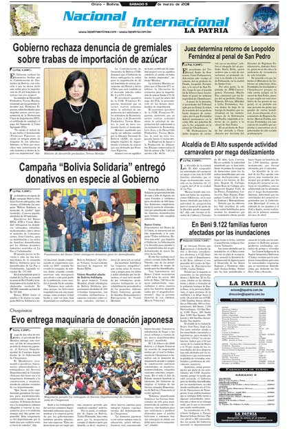 Portada Principal