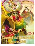 Carnaval de Oruro