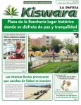 Ecológico Kiswara