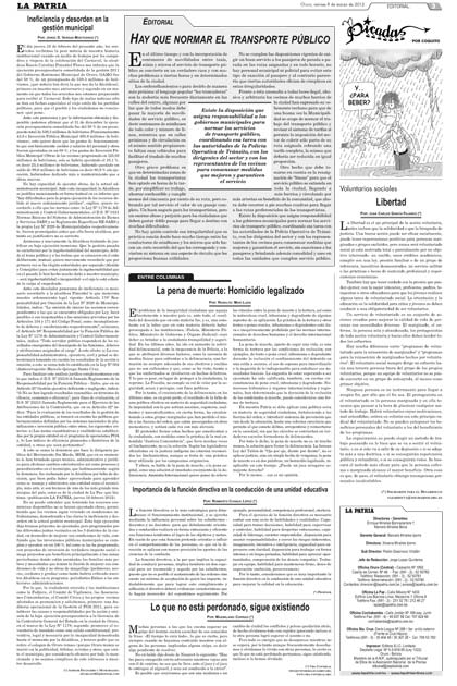 Portada Principal