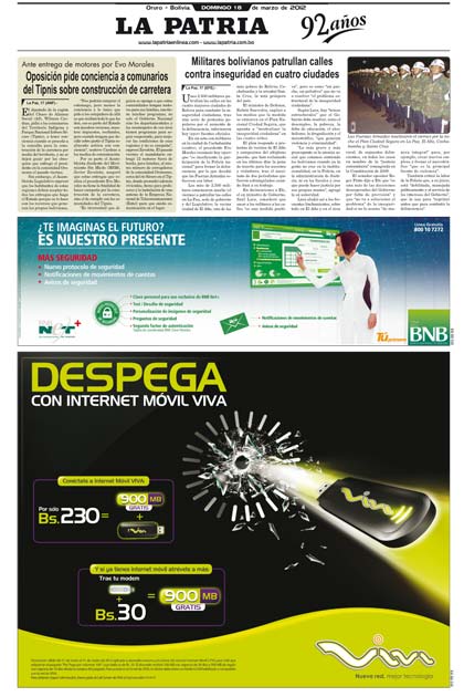 Portada Principal