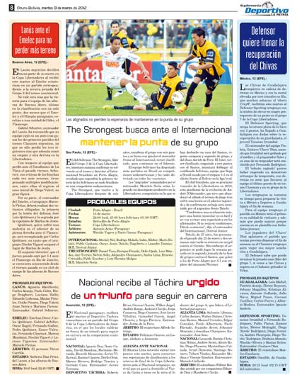 Portada Principal