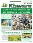 Ecológico Kiswara