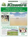 Ecológico Kiswara