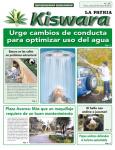 Ecológico Kiswara