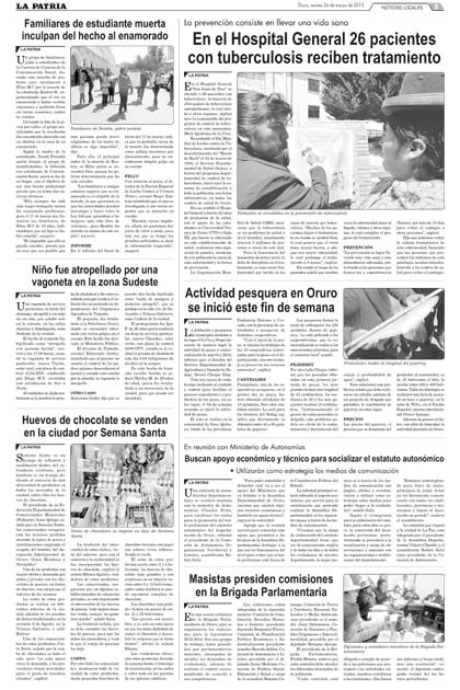 Portada Principal