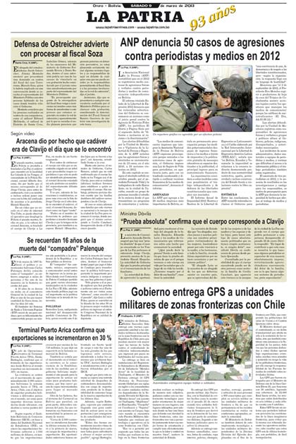 Portada Principal
