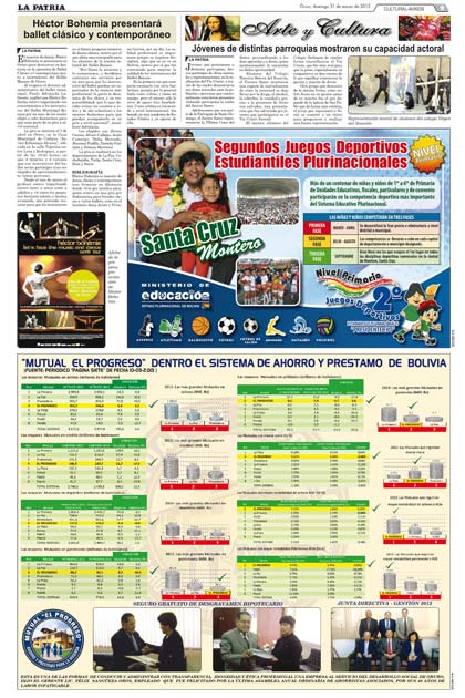 Portada Principal