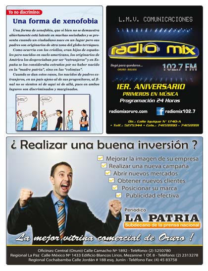 Portada Principal