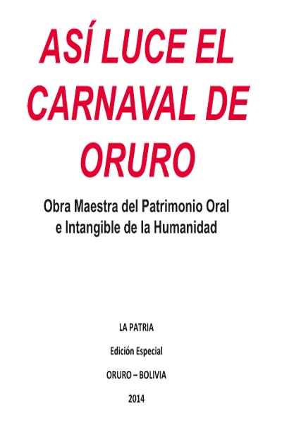 Portada Principal