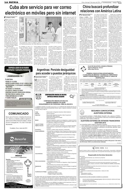 Portada Principal