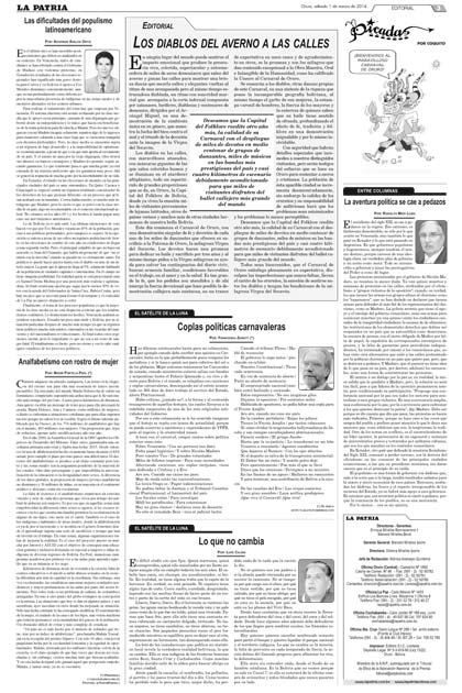 Portada Principal