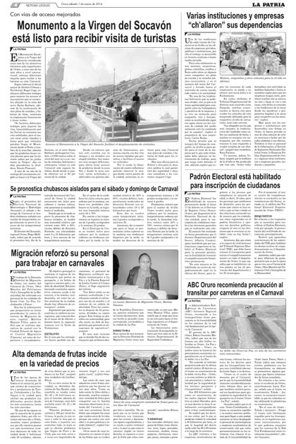 Portada Principal