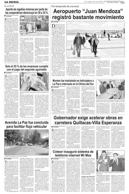 Portada Principal