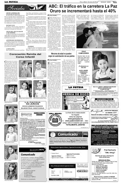 Portada Principal