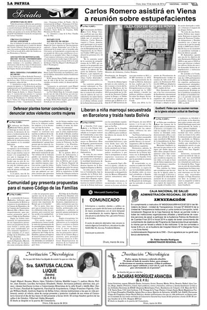 Portada Principal